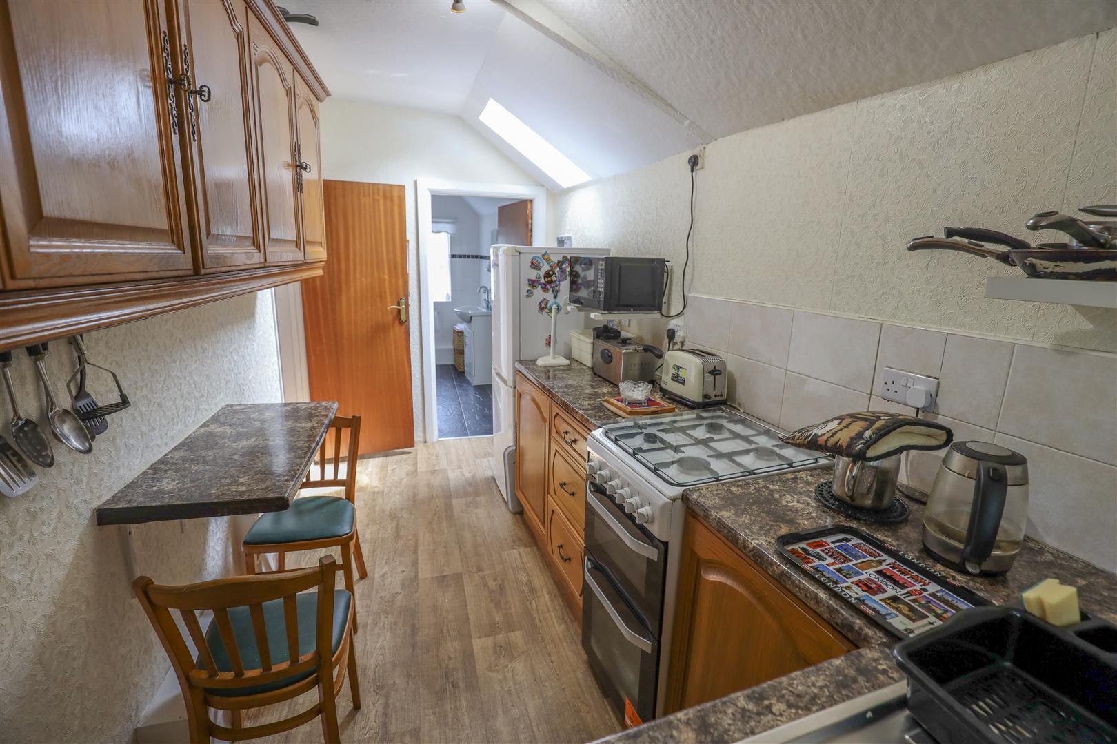 Ashgrove House, High Street, Llantwit Major, Vale of Glamorgan, CF61 1SS